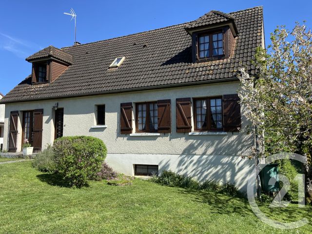 Maison à vendre LA GUERCHE SUR L AUBOIS