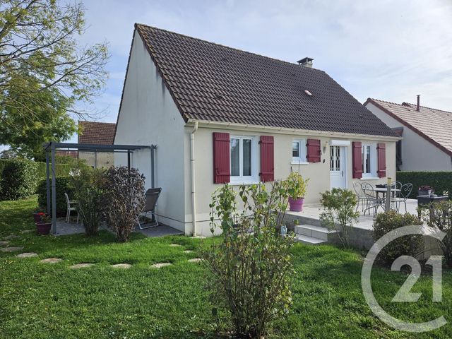 Maison à vendre ST PIERRE LE MOUTIER