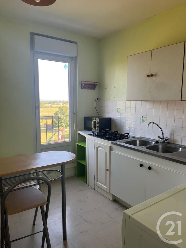 Appartement F2 à louer - 2 pièces - 45,08 m2 - Cercy La Tour - 58 - BOURGOGNE