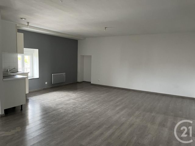 Appartement F4 à louer - 4 pièces - 89,40 m2 - La Machine - 58 - BOURGOGNE