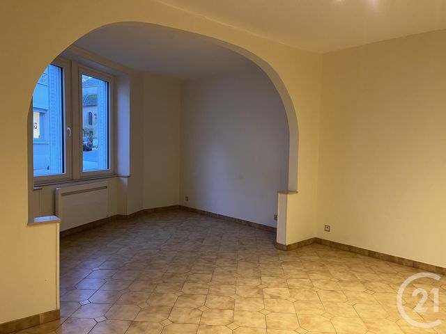 Appartement F4 à louer - 4 pièces - 82,69 m2 - St Benin D Azy - 58 - BOURGOGNE