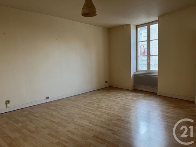 Appartement F3 à louer - 4 pièces - 83,41 m2 - St Benin D Azy - 58 - BOURGOGNE