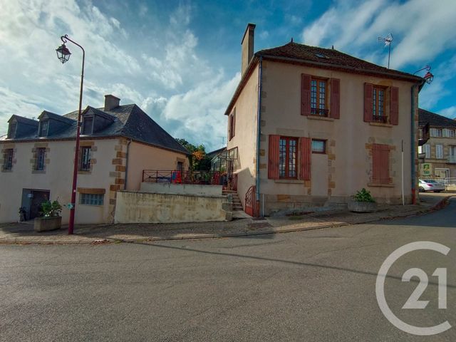 Maison à vendre - 6 pièces - 125,75 m2 - St Leopardin D Augy - 03 - AUVERGNE