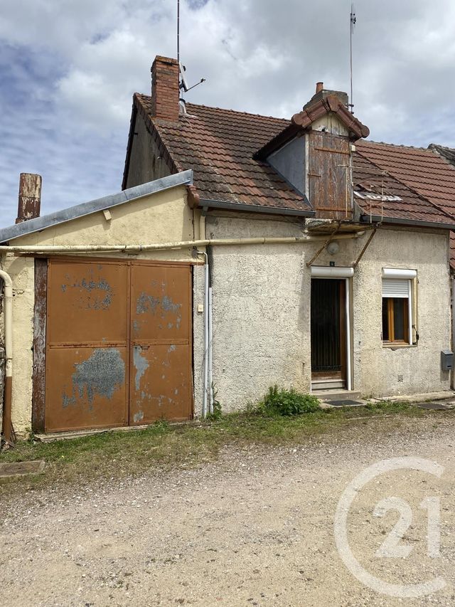 Maison à vendre - 2 pièces - 64 m2 - Franchesse - 03 - AUVERGNE