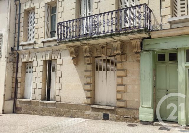 Appartement F4 à vendre - 3 pièces - 69 m2 - Nevers - 58 - BOURGOGNE