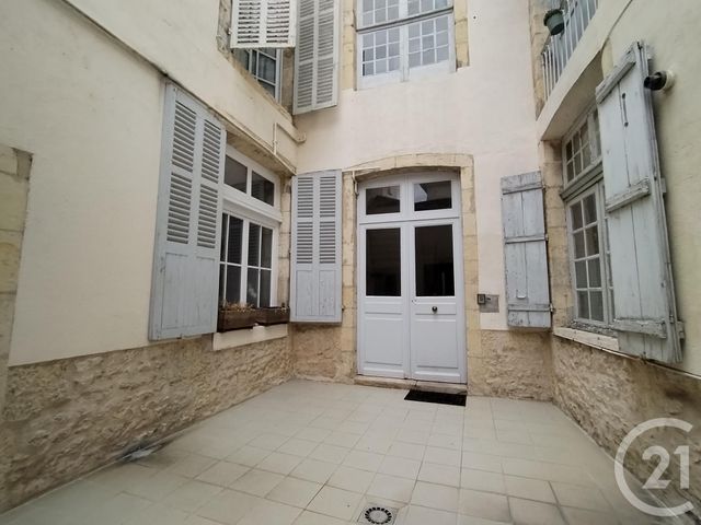 Appartement F4 à vendre - 5 pièces - 108 m2 - Nevers - 58 - BOURGOGNE