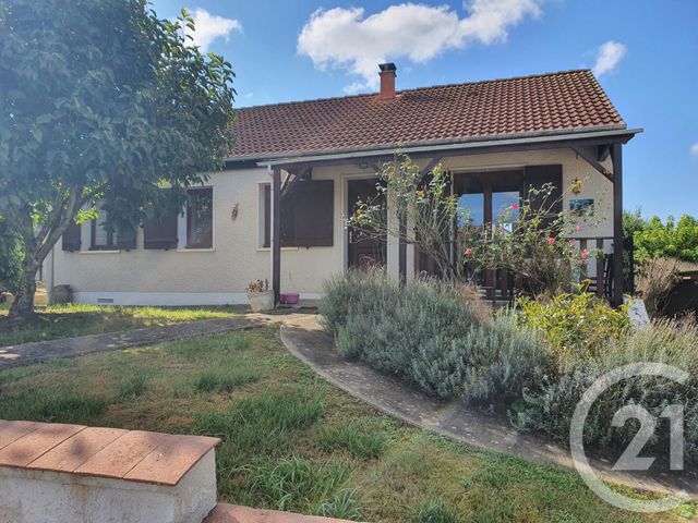 Maison à vendre SERMOISE SUR LOIRE