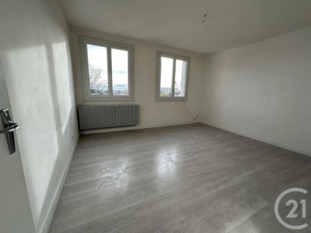 Appartement F3 à vendre - 3 pièces - 59,62 m2 - Nevers - 58 - BOURGOGNE