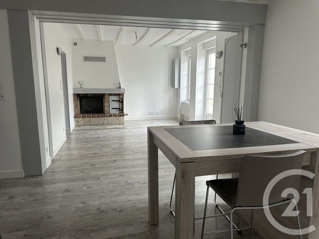 Appartement F2 à vendre - 2 pièces - 55,10 m2 - Nevers - 58 - BOURGOGNE