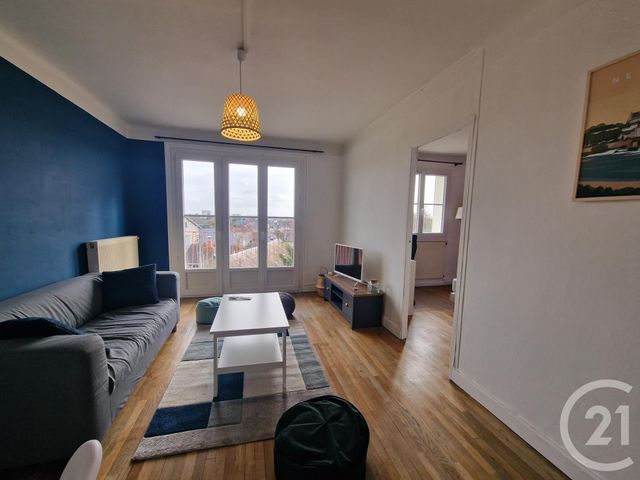 Appartement F2 à louer NEVERS