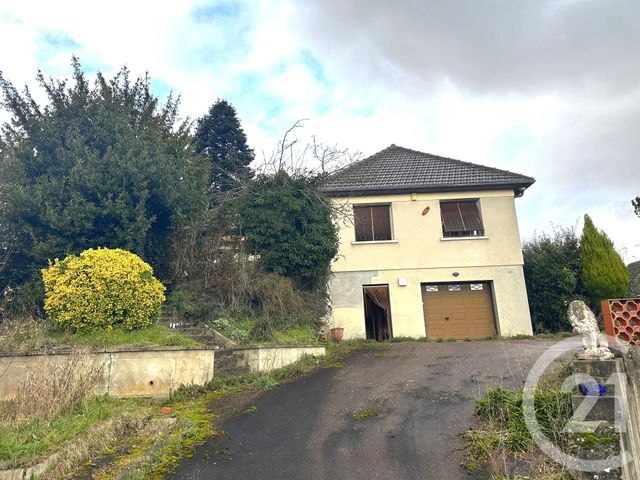 Maison à vendre IMPHY