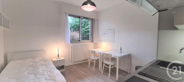 Appartement Studio à louer - 1 pièce - 19,40 m2 - Nevers - 58 - BOURGOGNE