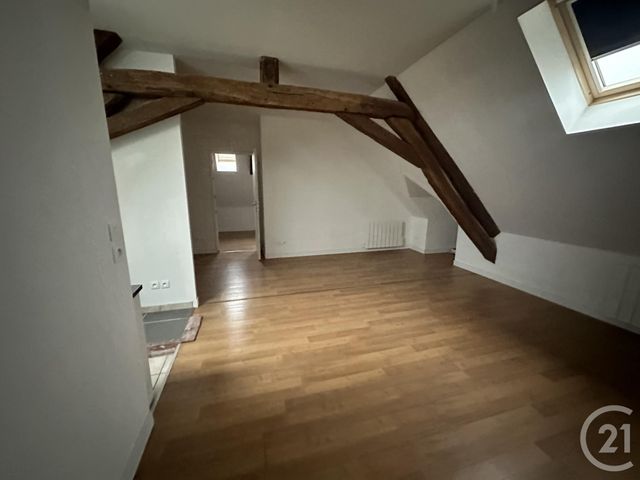 Appartement F4 à louer - 4 pièces - 63,34 m2 - Guerigny - 58 - BOURGOGNE