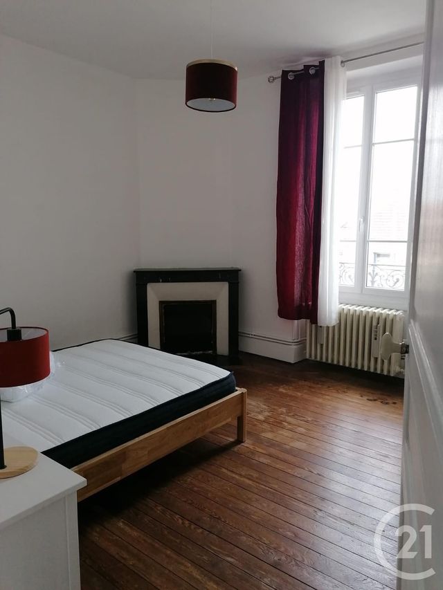 Appartement F3 à vendre - 3 pièces - 74,34 m2 - Nevers - 58 - BOURGOGNE