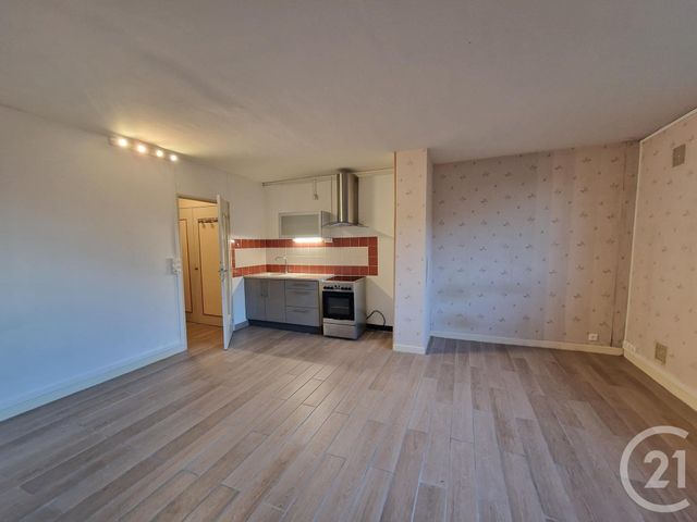 Appartement Studio à louer - 1 pièce - 30,94 m2 - Nevers - 58 - BOURGOGNE