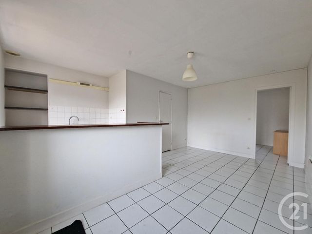 Appartement F2 à louer NEVERS